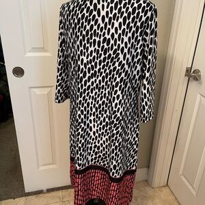 Shelby Palmer ladies dress